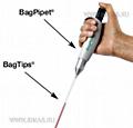 Наконечники BagTips