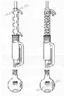 Аппараты экстракционные Сокслета