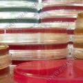 Milk Plate Count Agar